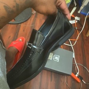 Stacy adams dress shoes for men